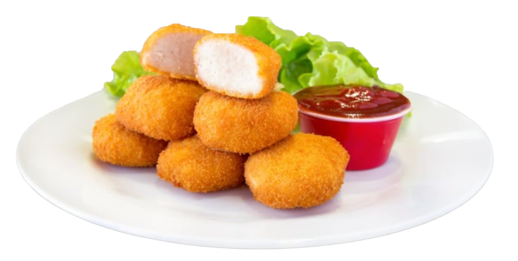 Chicken Nuggets